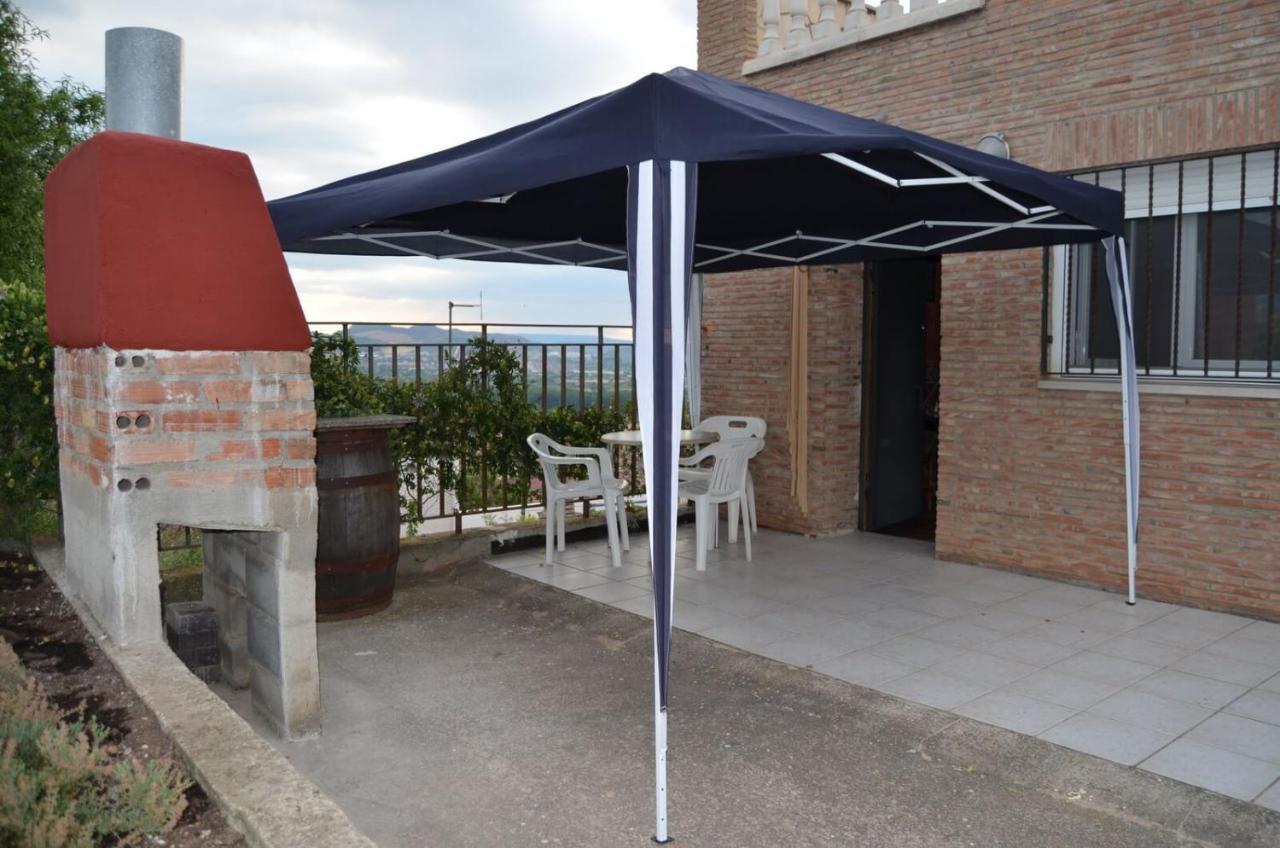 Apartamentos Matraca Villamediana de Iregua Exteriér fotografie