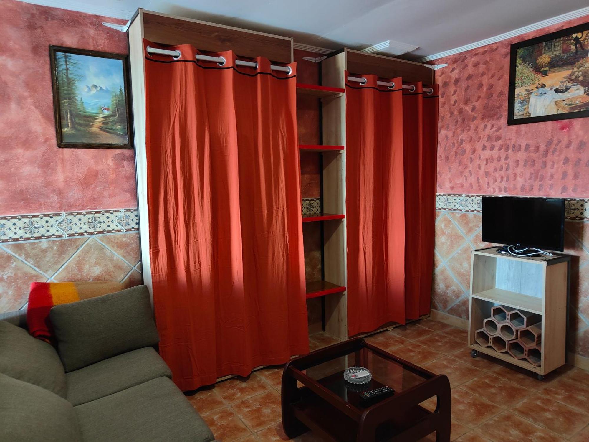 Apartamentos Matraca Villamediana de Iregua Exteriér fotografie