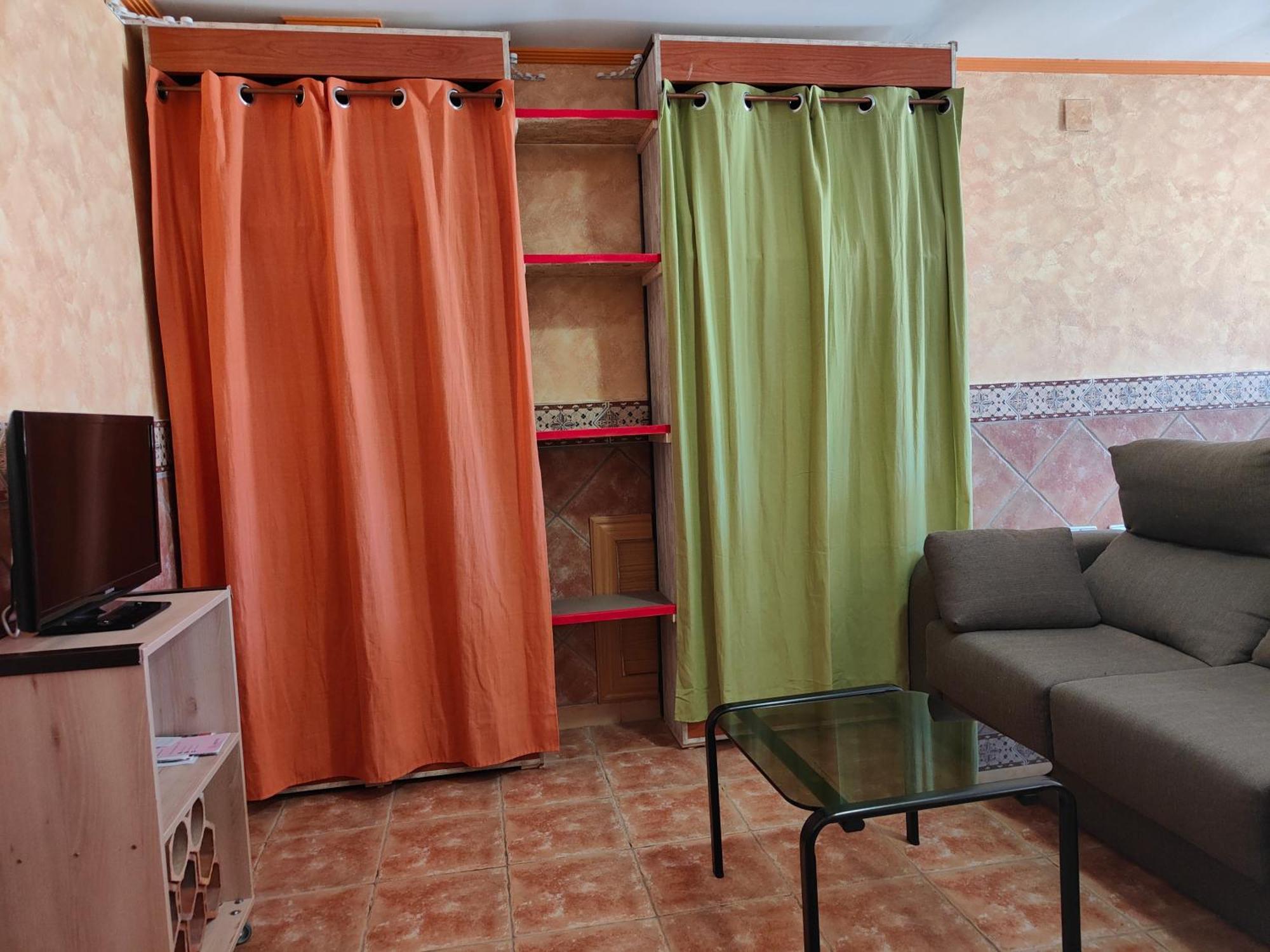 Apartamentos Matraca Villamediana de Iregua Exteriér fotografie