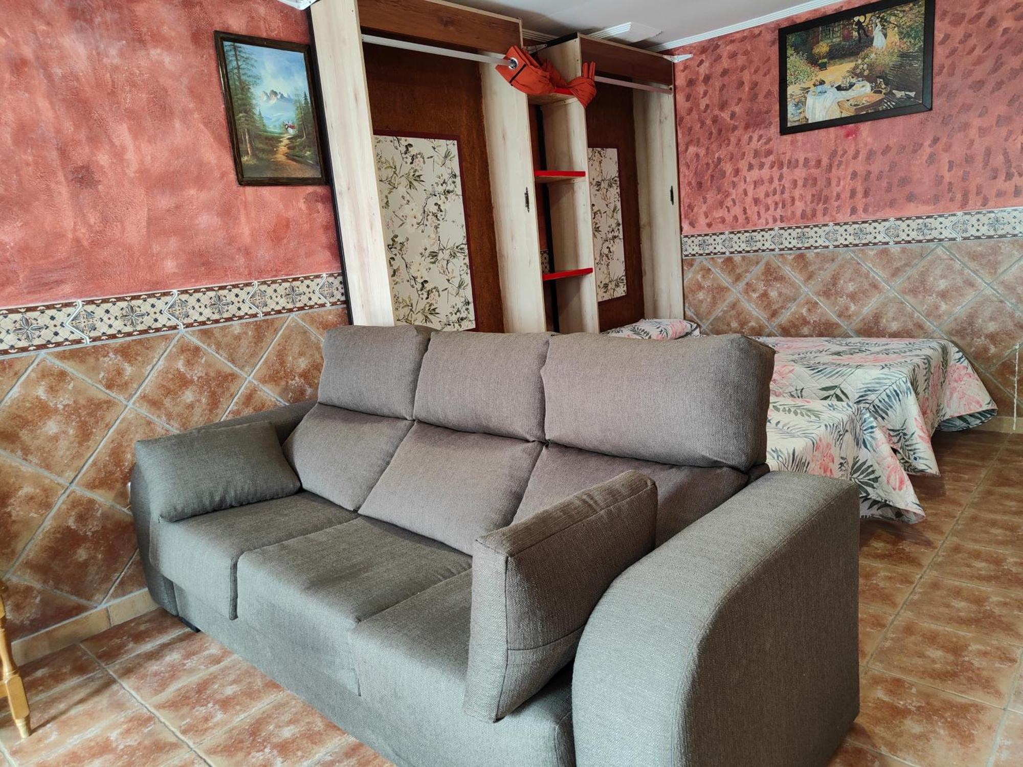Apartamentos Matraca Villamediana de Iregua Exteriér fotografie