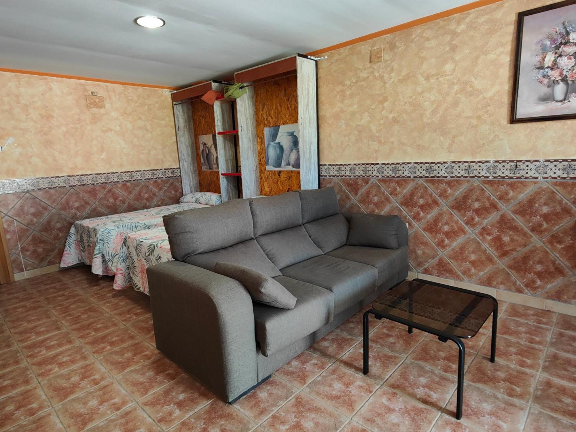 Apartamentos Matraca Villamediana de Iregua Exteriér fotografie