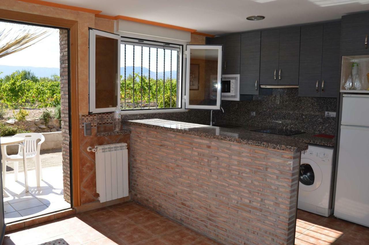 Apartamentos Matraca Villamediana de Iregua Exteriér fotografie