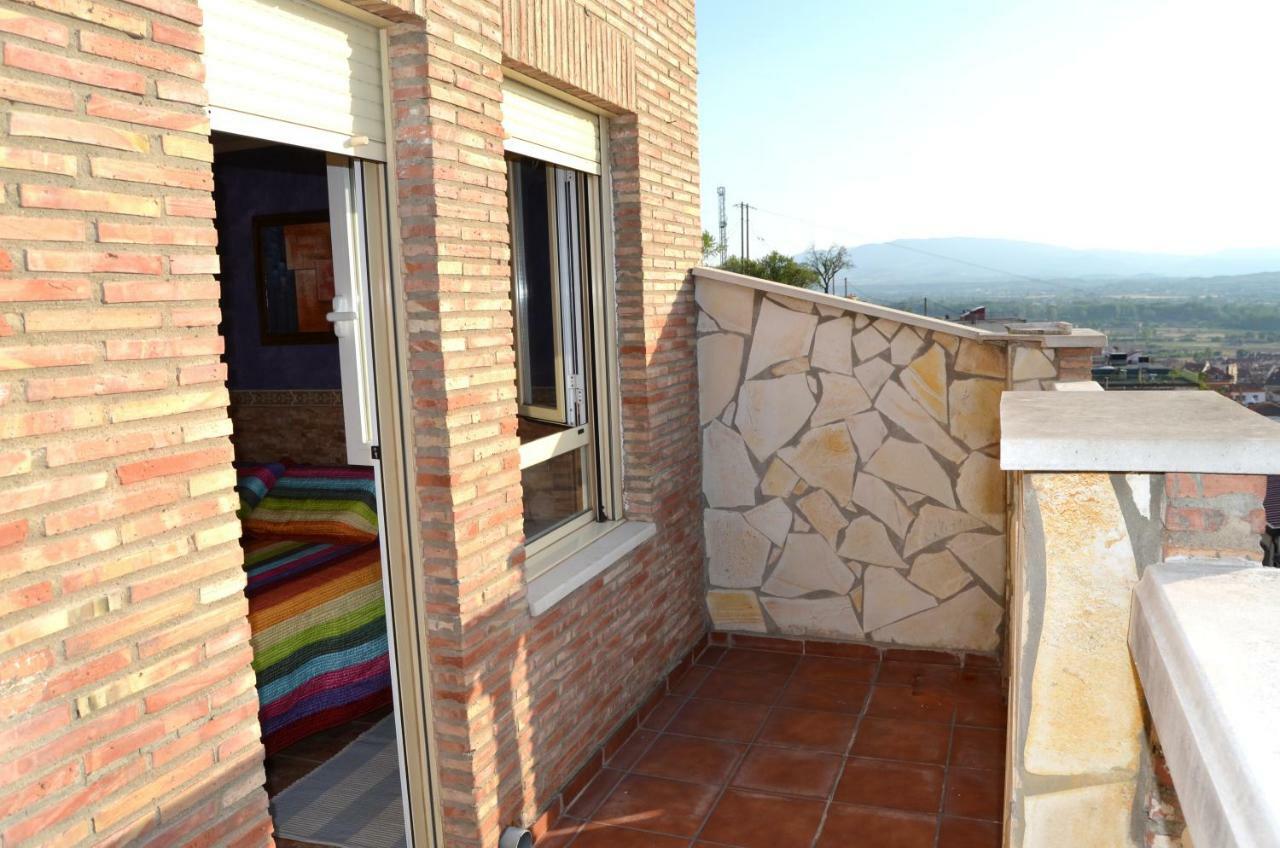 Apartamentos Matraca Villamediana de Iregua Exteriér fotografie