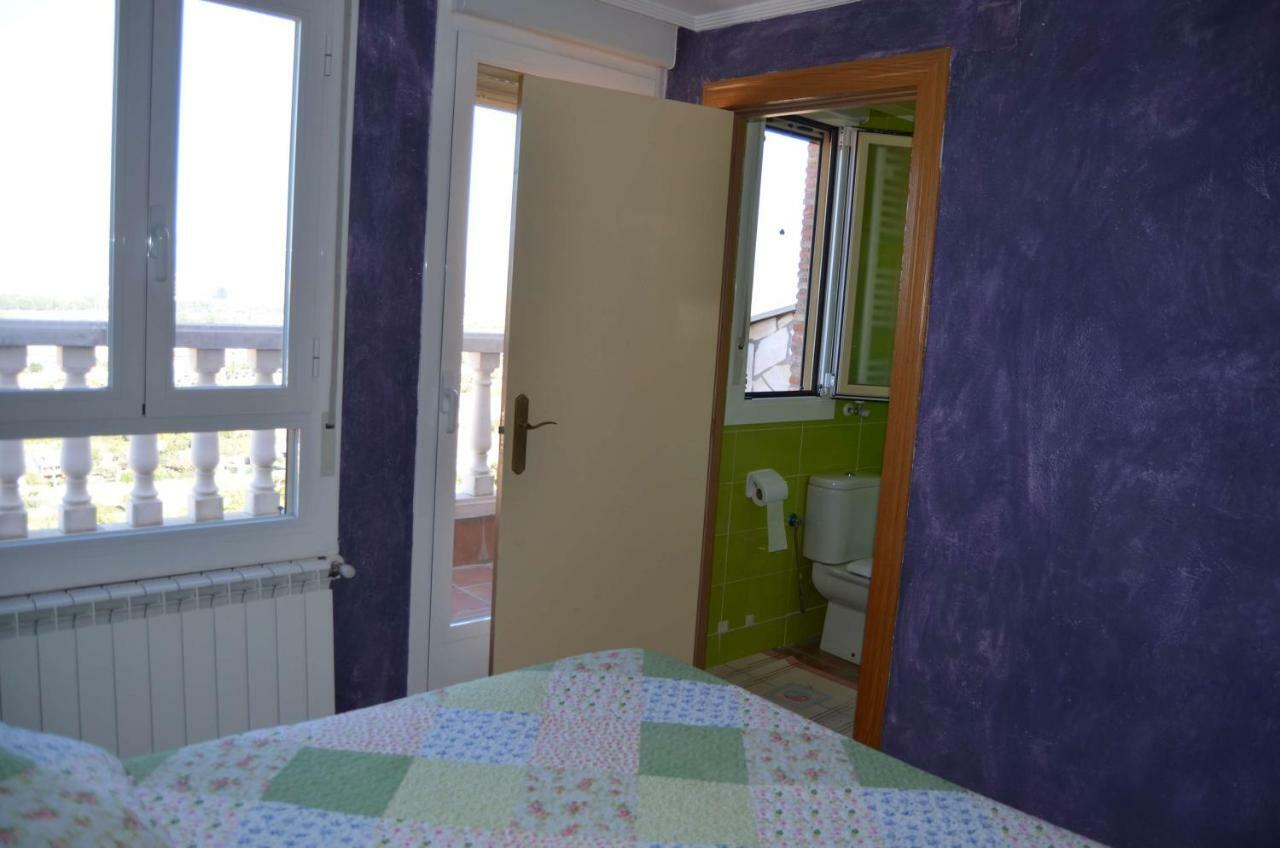Apartamentos Matraca Villamediana de Iregua Exteriér fotografie