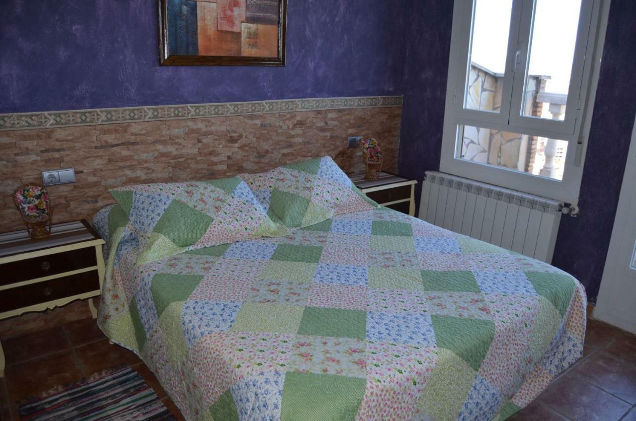 Apartamentos Matraca Villamediana de Iregua Exteriér fotografie