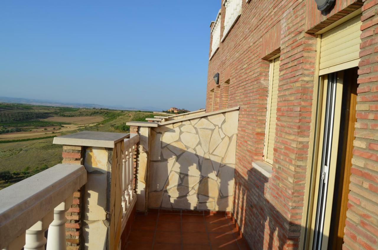 Apartamentos Matraca Villamediana de Iregua Exteriér fotografie